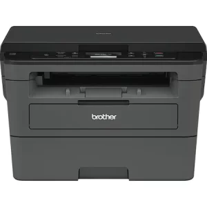 Brother DCP-L2512D, Multifunctional laser mono, copiator A4, printer A4 DUPLEX, scaner A4