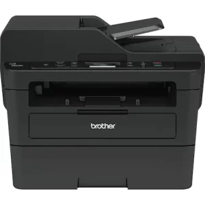 Brother DCP-L2552DN copiator cu ADF A4, printer A4 DUPLEX, scaner A4