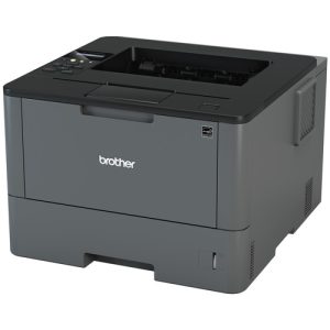 Brother HL-L5200DW duplex, Imprimanta laser, retea, wireless