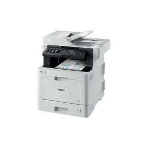 Brother MFC-L8900CDW copiator cu RADF laser color A4, printer duplex laser color A4 USB 2.0 + retea, scaner color A4, fax, wireless FACE COPIERE, SCANARE fata-verso SI IMPRIMARE FATA-VERSO AUTOMATA