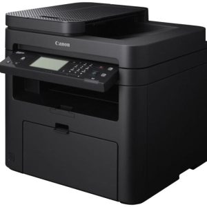 Canon Bundle MF237W, Multifunctional laser mono, A4, ADF simplex