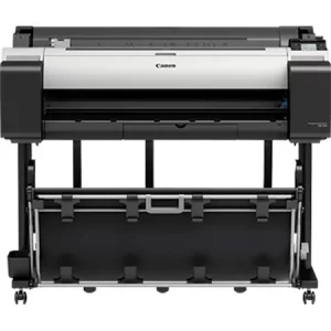 Canon TM-300, Plotter A0, inclusiv stand