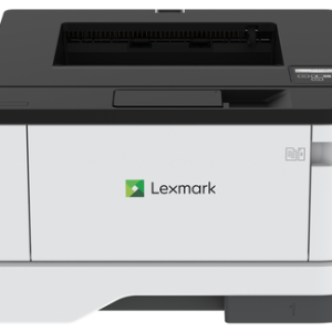 Imprimanta laser monocrom Lexmark MS431DN printer A4, retea, viteza 40 ppm, DUPLEX AUTOMAT