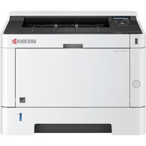Kyocera ECOSYS P2040dn duplex fata-verso automat, retea, Imprimanta laser monocrom