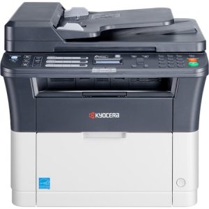 Kyocera FS-1325MFP copiator  A4 , printer A4 , scaner A4 , FAX , DUPLEX, ADF SIMPLEX, USB, RETEA