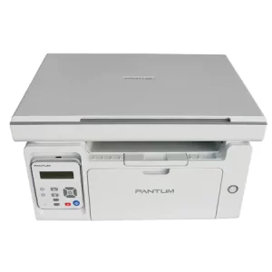 Multifunctional Pantum M6509NW laser A4 monocrom wireless