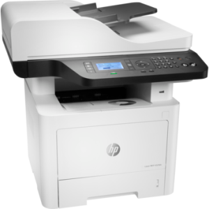 Multifunctional HP M432FDN Laser monocrom, Duplex, Retea, A4