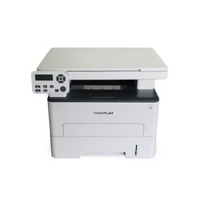 Pantum M6700DW, Multifunctional laser A4 – copiere, printare si scanare fara ADF