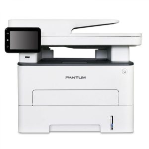 Pantum M7300FDW, Multifunctional laser A4