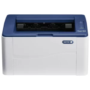 Xerox Phaser 3020BI, Imprimanta laser monocrom, wireless