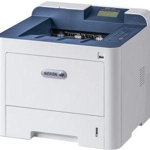 Xerox Phaser 3330DNI, Imprimanta laser mono, duplex , retea, wireless de MARE VOLUM