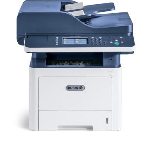 Xerox WorkCentre 3345 copiator A4 , printer A4, scaner A4, fax, retea, wireless, DADF – FACE COPIERE, SCANARE SI IMPRIMARE FATA-VERSO AUTOMATA